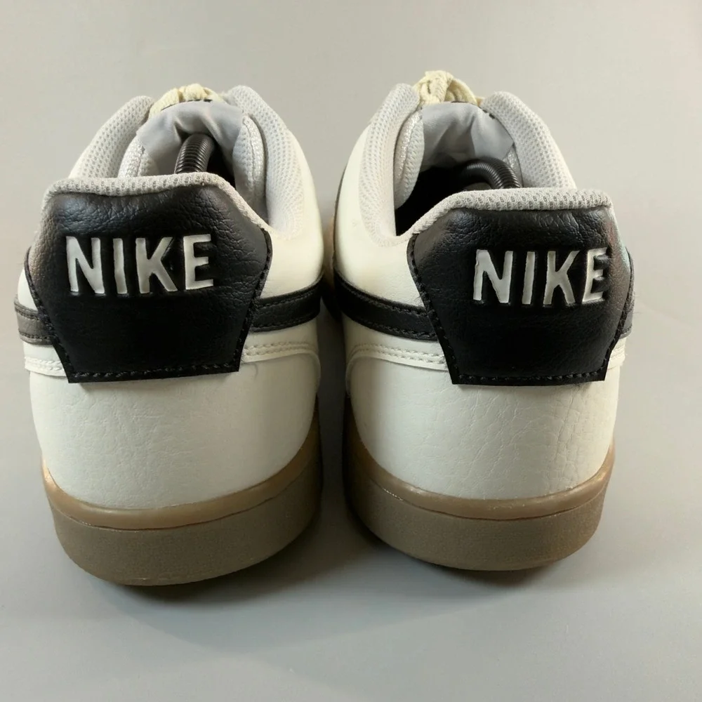 Nike court vision
